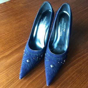 Donald J Pliner Pointed Toe Heels